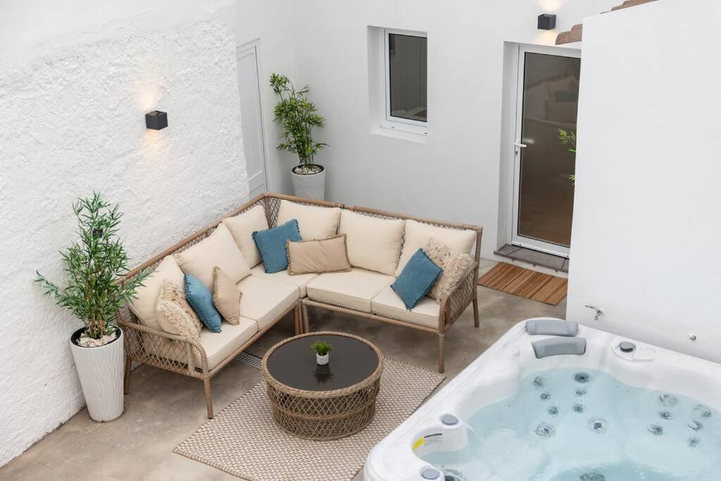 Holiday home New! Oceanfront With Hottub, Lagoa Sao Miguel Azores Lagoa (Azores)