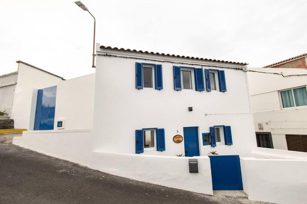 New! Oceanfront With Hottub, Lagoa Sao Miguel Azores *