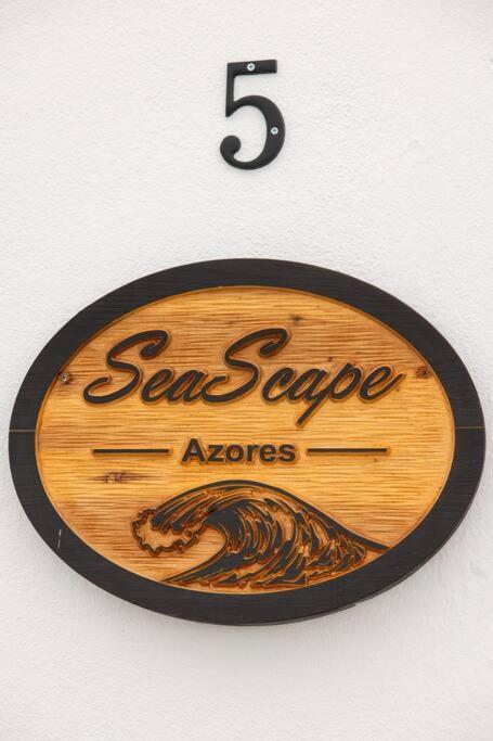 New! Oceanfront With Hottub, Lagoa Sao Miguel Azores * Lagoa (Azores)