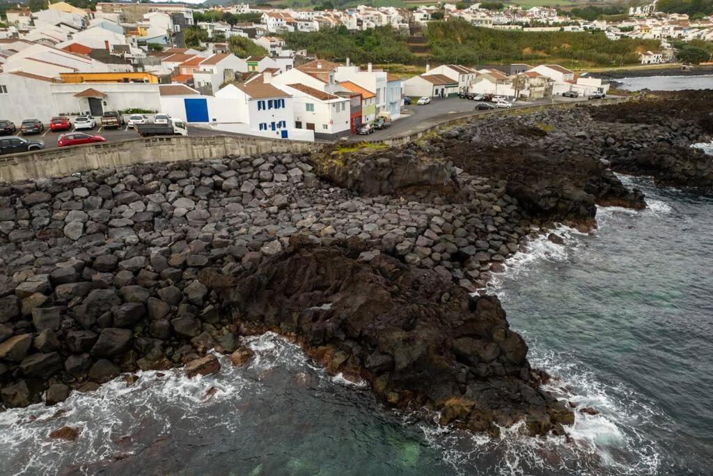 New! Oceanfront With Hottub, Lagoa Sao Miguel Azores