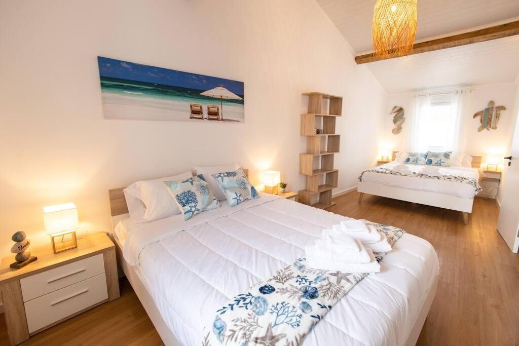 Holiday home New! Oceanfront With Hottub, Lagoa Sao Miguel Azores